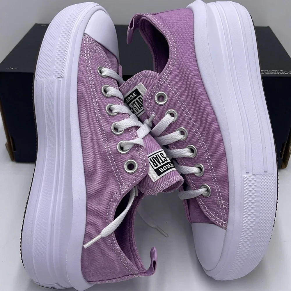 Converse new box